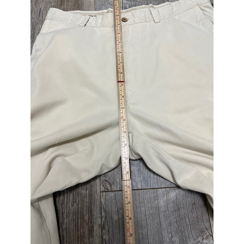 Tommy Bahama Pants Mens Size 34 Professional Relax‎ Chino Pants - Picture 4 of 11